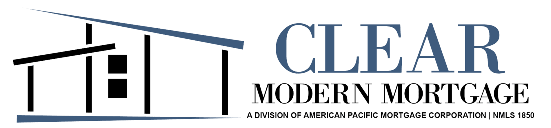 Clear Modern Mortgage